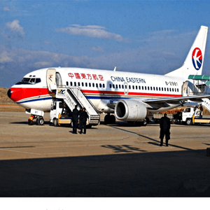 兴东航空快运业稳步发展的原因是什么？